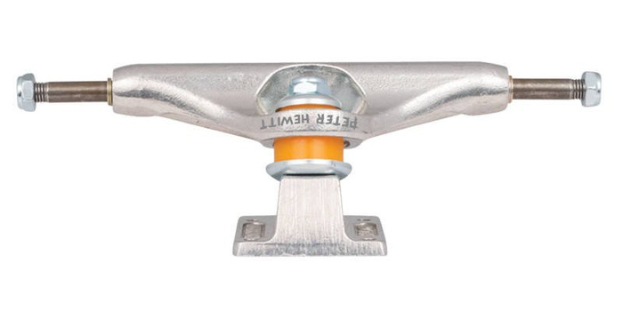 Trucki Independent Stg 11 Pro Peter Wewitt Silver Std
