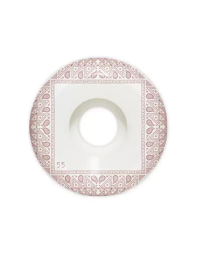 Koła Do Deskorolki Chocolate Bandana Conical