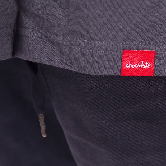 Koszulka Chocolate Sp19 Mid Chunk Chrc