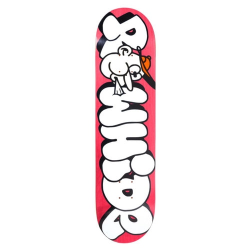 Blat Raw Hide x Serio Bubble