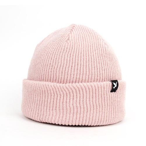 Czapka Nervous Dock Icon Pink