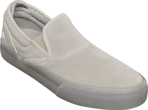 Buty Emerica Wino G6 Slip-On Tan (6101000111-260)