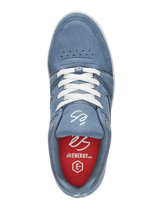 Buty Es Accel Slim Blue/Grey/White