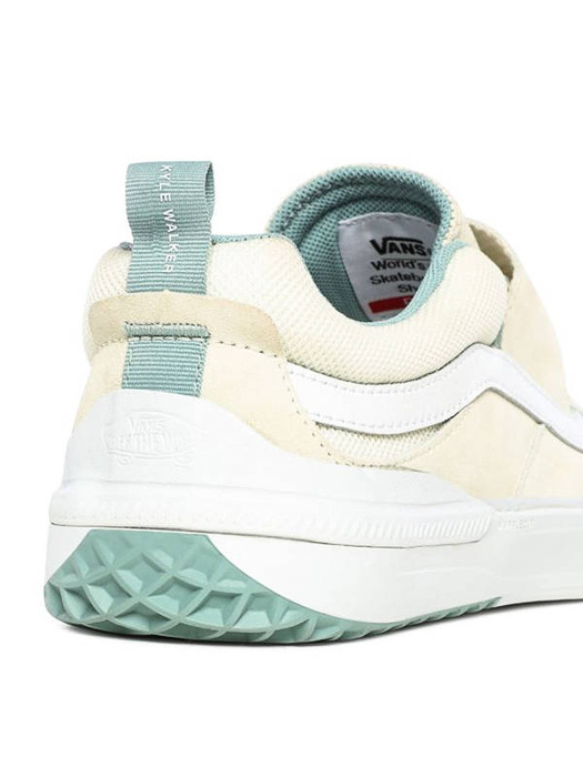 Buty Vans Kyle Pro 2 Antique White