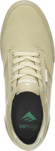 Buty Emerica Dickson Tan (6102000130-260)