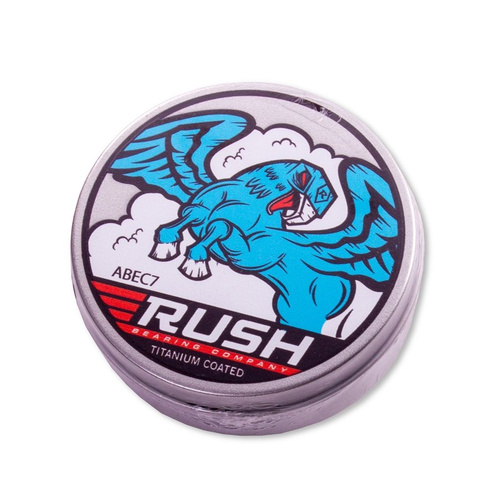 Łożyska Rush Bearings Tins Abec 7 W Spacer