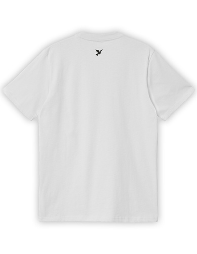 Koszulka Nervous Classic White