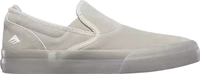 Buty Emerica Wino G6 Slip-On Tan (6101000111-260)