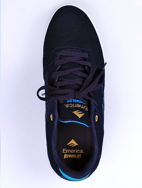 Buty Emerica Sp14 Rynolds L.Nvy/B