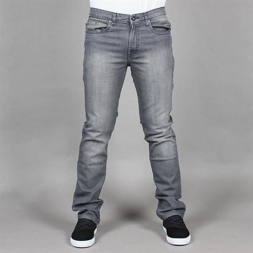 Spodnie Fourstar S15 Collective Dnm Dk Rinse