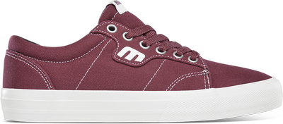 Buty Etnies Fa21 Kayson Burgundy/White