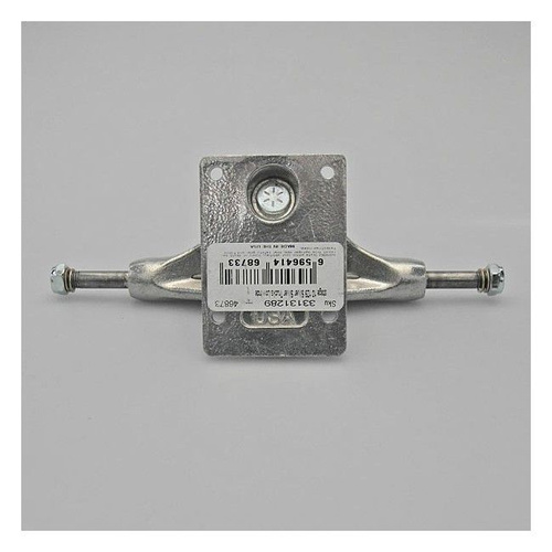 Trucki Independent  Stg 11 Silver Standard Low 129