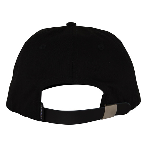 Czapka z daszkiem Independent Established 78 Strapback Hat czarna