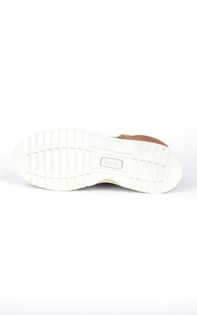 WOLVERINE BUTY APPRENTICE TAN