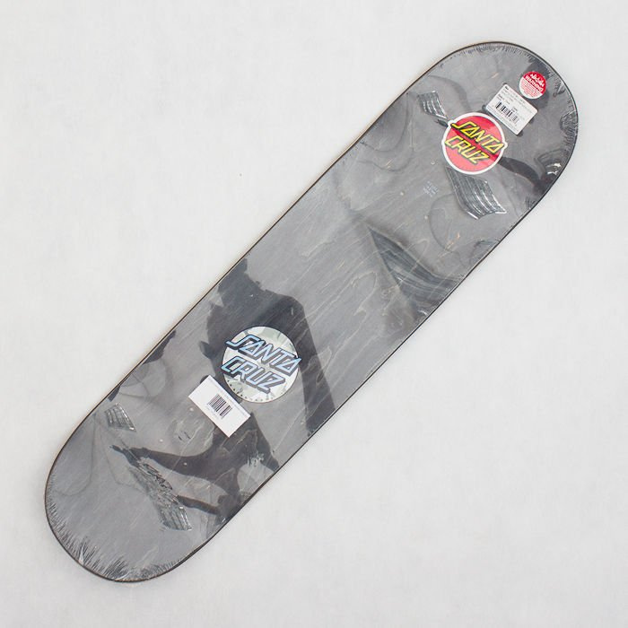 Blat Santa Cruz Screaming Hand Camo 8.5"