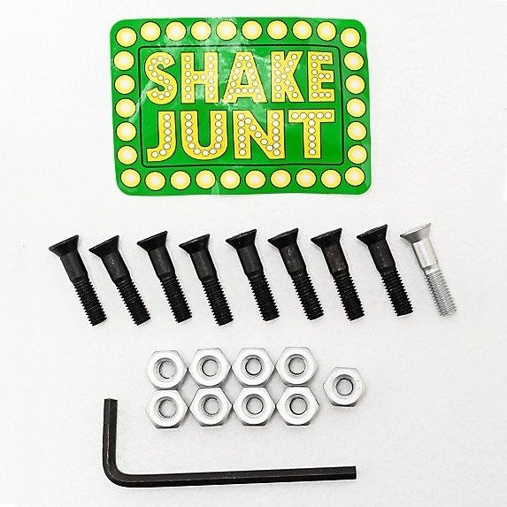 Montażówki Shake Junt Andrew Reynolds 7/8" + Imbus