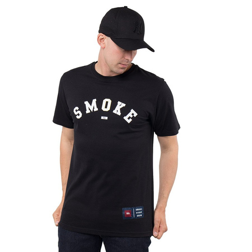 Koszulka SSG Baseball czarny