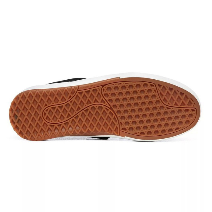 Buty Vans Kyle Pro 2 Blk/Wht (VN0A4UW3Y281)