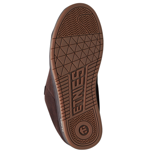 Buty Etnies Kingpin Brown Black Tan