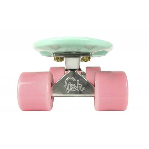 Deskorolka Fish Skateboards Fishka® Summer Vibes