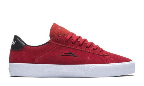 Buty Lakai Fw20 Newport Flame Suede