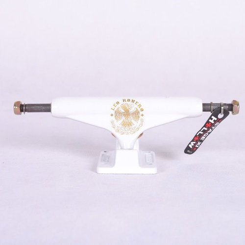 Trucki Independent Stg 11 Hollow Romero Wht/Wht Std 144