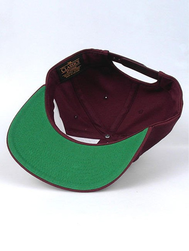 Czapka Nervous Sb Sp14 Classic Brg