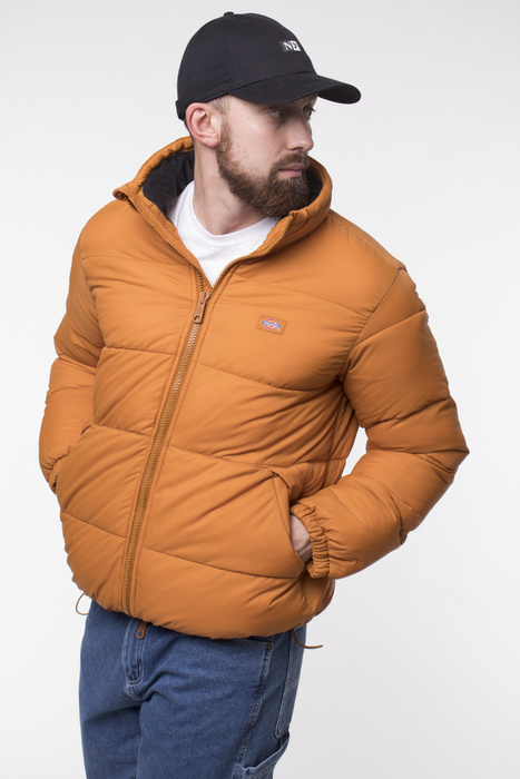 Kurtka Dickies Waldenburg Pumpkin Spice