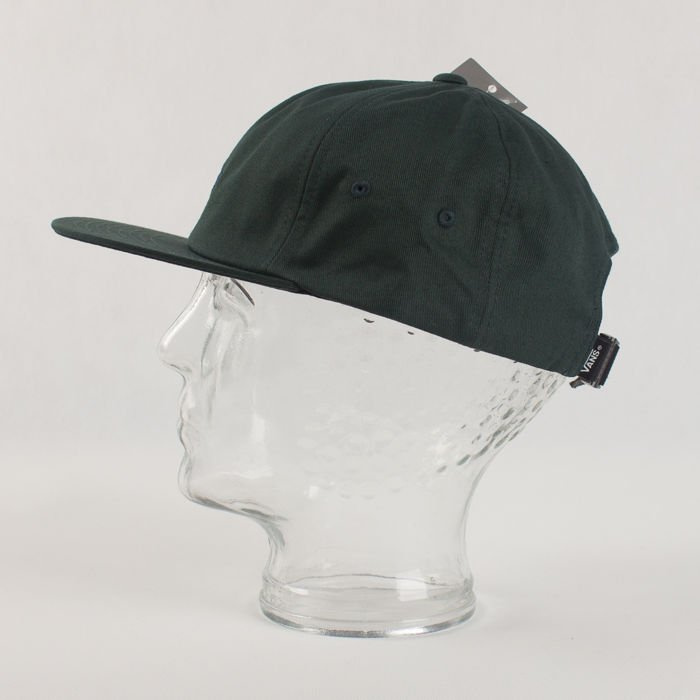 Czapka Vans Salton Darkest Spruce