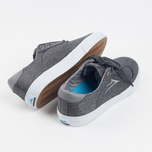 Buty Lakai SP18 Porter Charcoal/ Textile