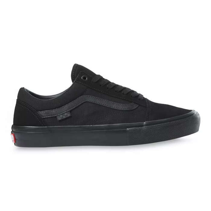 Buty Vans Skate Old Skool Black/Black (VN0A5FCBBKA1)