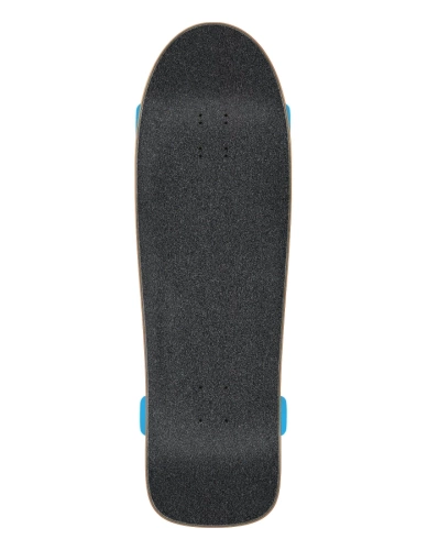Deskorolka Cruzer Santa Cruz Screaming Flash 9.7