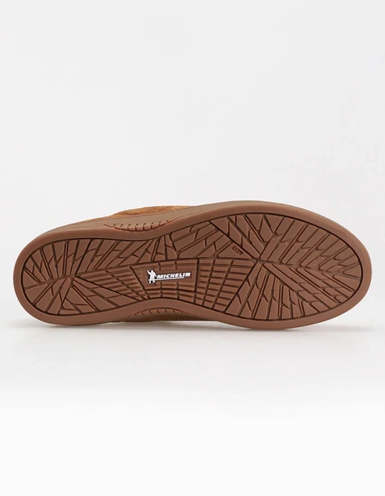 Buty Etnies M Marana Brown/Black/Gum