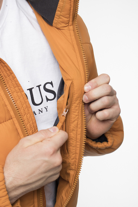 Kurtka Dickies Waldenburg Pumpkin Spice