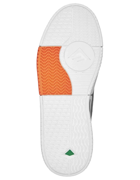 Buty Emerica M Phocus G6 Grey