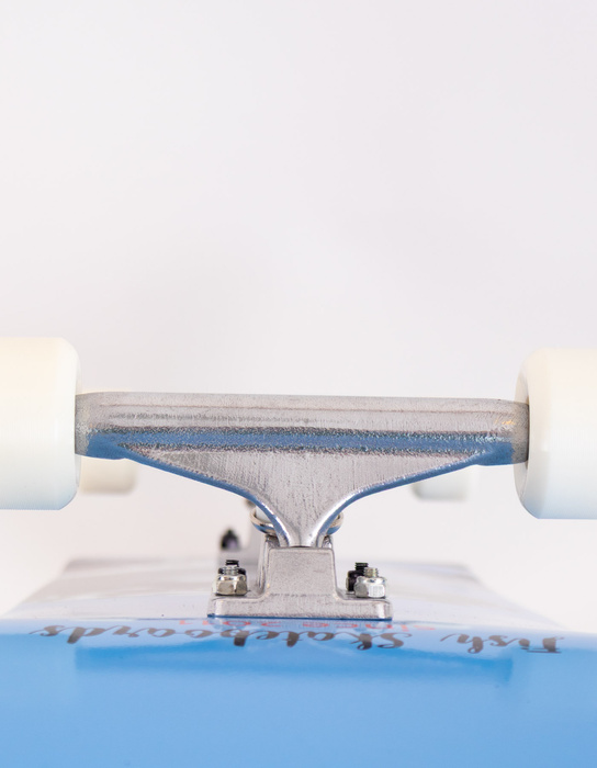 Deskorolka Fish Skateboards Pro Bubble Gum Ink 8,0