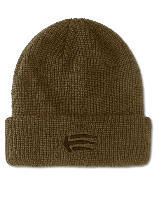 Czapka zimowa Etnies U Joslin Brown