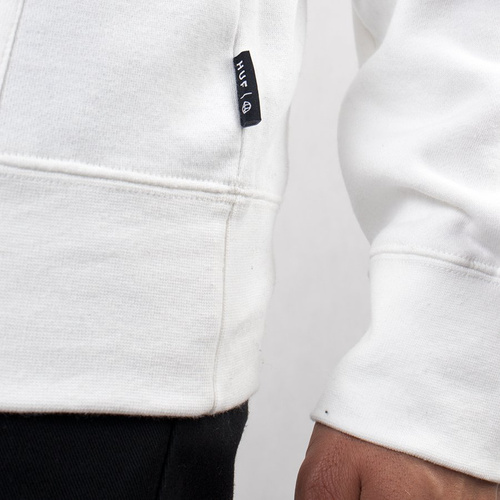 Bluza Huf Psycho Daisies Hd Unbleached