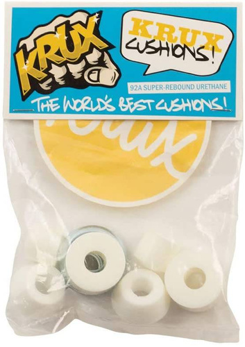 Gumki Krux Pack Standard 92a White