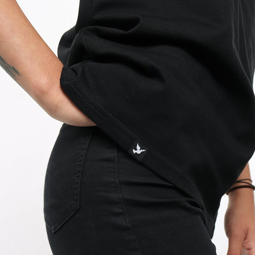 Koszulka Damska F20 Nervous Classic Blk