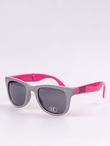 Okulary Vans Sp14 F.Spicoli S Frost/Gre