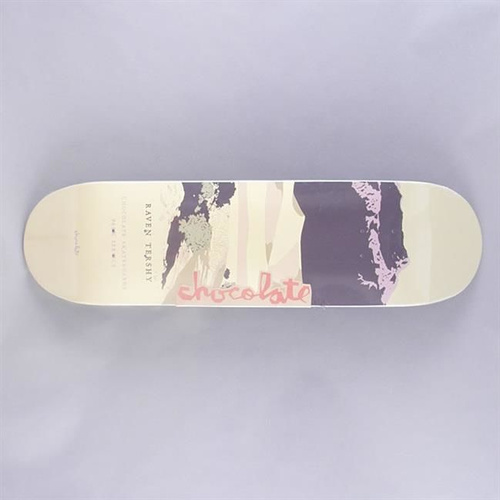 Blat Chocolate Solitary Animals Tershy 8,5"