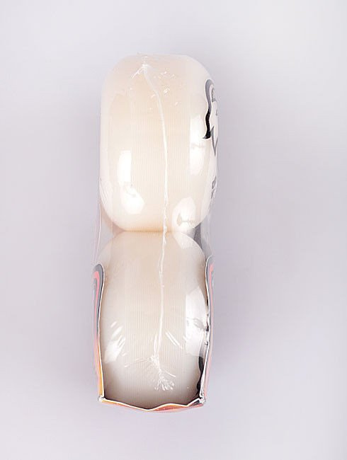 Koła Spitfire Cheapshot Wht 52