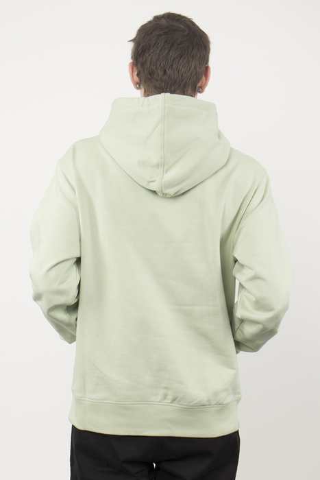 Bluza Dickies Loretto Hoodie Celadon Green