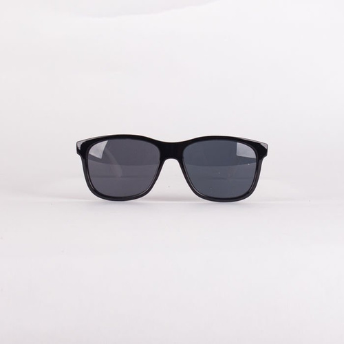 Okulary Przeciwsłoneczne Nervous Classic Black / White
