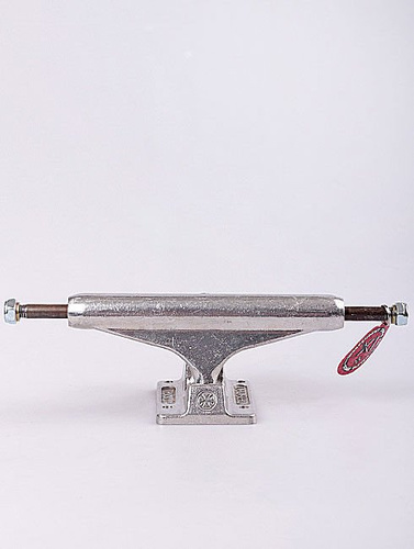 Trucki Independent Sp14 Polished Stand.  159