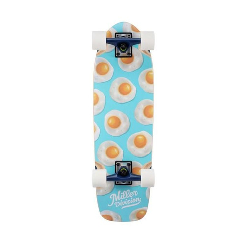 Longboard Miller Essential Cruiser