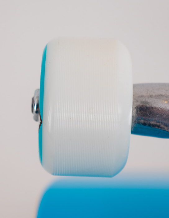 Deskorolka Fish Skateboards Pro Bart 8,0