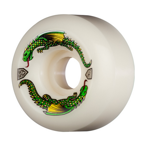 Koła Powell Peralta Dragon Formula 93a Off White
