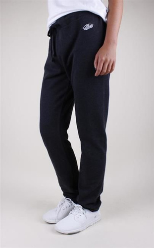 VANS GIRL SPODNIE DRESOWE ALL I WANNA DO BLACK